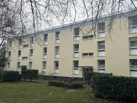 Wohnung zur Miete 500 € 3 Zimmer 70,1 m² 2. Geschoss frei ab 01.03.2026 Dresdener Ring 41 Asberg Moers 47441