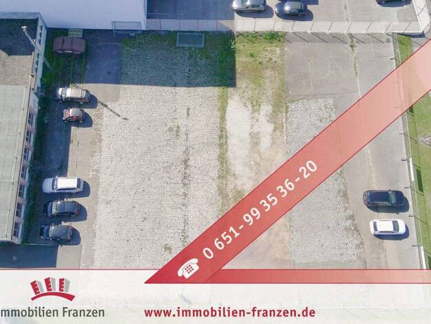 Bürofläche zum Kauf 2.750.000 € 1.400 m² Bürofläche Trier-Ost Trier 54295