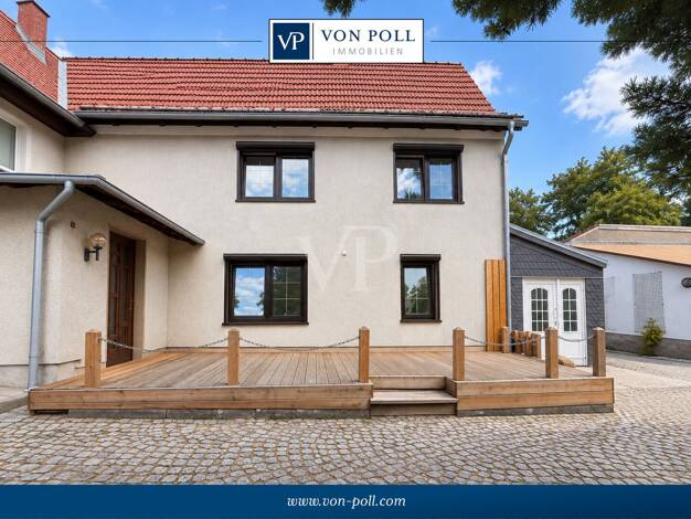Bauernhaus zur Miete 700 € 3 Zimmer 84 m² 315 m² Grundstück Buttelstedt Am Ettersberg 99439