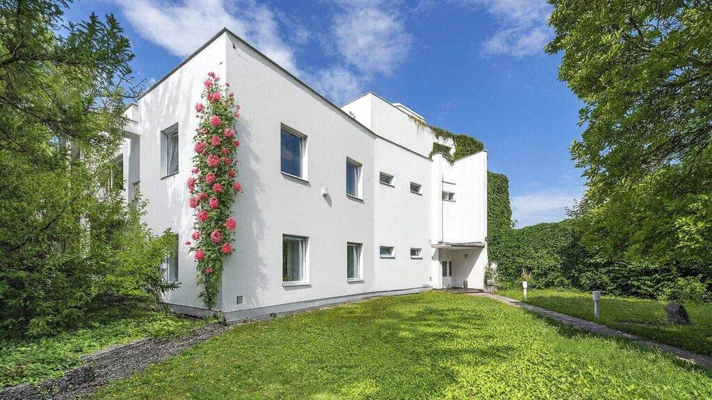 Bürogebäude zum Kauf 13 Zimmer 617,9 m² Bürofläche Neunkirchner Straße Wiener Neustadt 2700