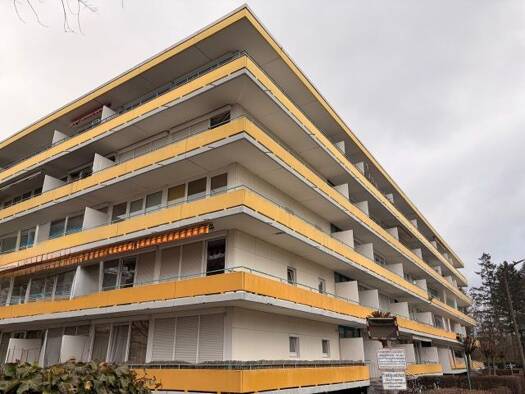 Wohnung zur Miete 930 € 3 Zimmer 73 m² frei ab 01.05.2026 Fröbelstraße 19 Bruck Erlangen / Bruck 91058