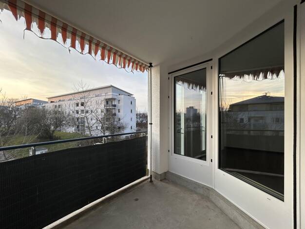 Wohnung zur Miete 750 € 3 Zimmer 83 m² frei ab sofort Biberach 88400