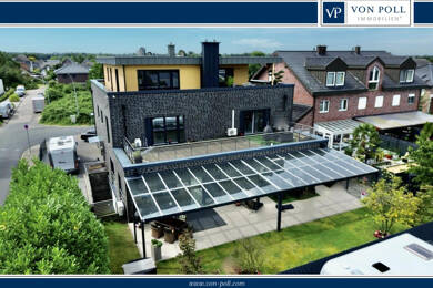 Mehrfamilienhaus zum Kauf 2.850.000 € 11 Zimmer 827 m² 1.150 m² Grundstück Hardt Mönchengladbach 41169