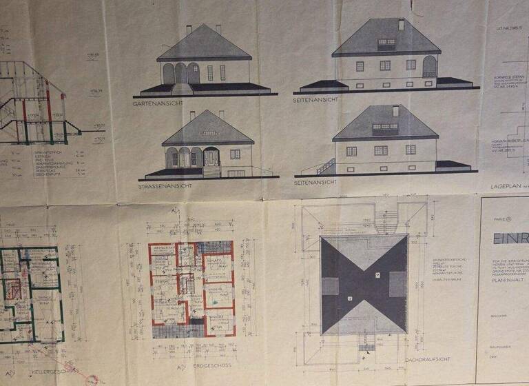 Einfamilienhaus zum Kauf 439.000 € 4 Zimmer 130 m² 1.217 m² Grundstück Wulkaprodersdorf 7041