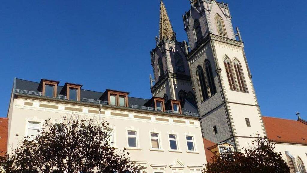 Studio zur Miete 487 € 3 Zimmer 75 m² frei ab 01.03.2026 Oschatz 04758