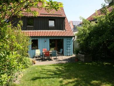 Doppelhaushälfte zum Kauf 299.500 € 9 Zimmer 133 m² 511 m² Grundstück Gosbach Bad Ditzenbach 73342