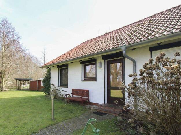 Einfamilienhaus zum Kauf 399.000 € 6 Zimmer 141,1 m² 1.504,1 m² Grundstück Westerdeichstrich 25761