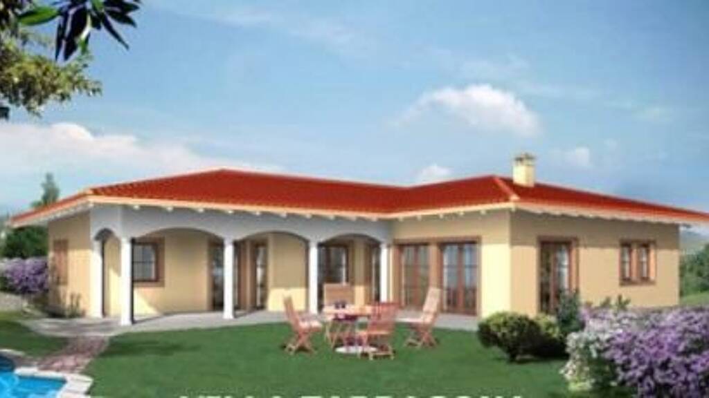 Einfamilienhaus zum Kauf 270.000 € 5 Zimmer 100 m² 50.000 m² Grundstück Bollullos del Condado 21710