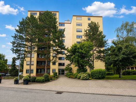 Studio zum Kauf 115.000 € 1 Zimmer 35 m² 4. Geschoss Linkenheim Linkenheim-Hochstetten 76351