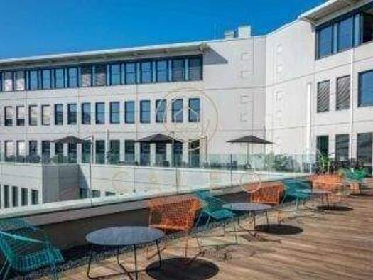 Bürofläche zur Miete provisionsfrei 500 m² Bürofläche teilbar ab 1 m² Weiterstadt 64331