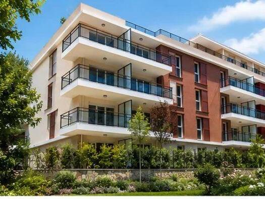 Wohnung zum Kauf 318.000 € 65 m² Auribeau-sur-Siagne 06810
