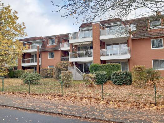 Terrassenwohnung zum Kauf 198.000 € 2 Zimmer 65 m² frei ab sofort Vegesack Bremen 28757