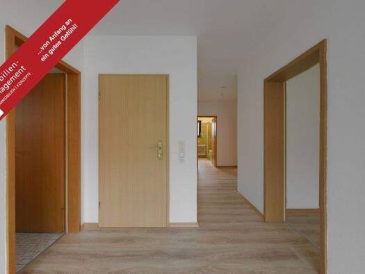 Wohnung zur Miete 700 € 4 Zimmer 95 m² 1. Geschoss Innenstadt Kaiserslautern / Einsiedlerhof 67661