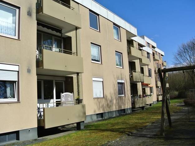 Wohnung zum Kauf provisionsfrei 329.000 € 3 Zimmer 81 m² 1. Geschoss Georg-Schrank-Straße 3 Hechtsheim Mainz 55129