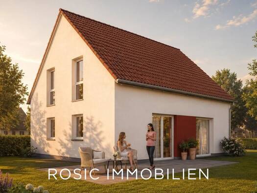 Einfamilienhaus zum Kauf 499.000 € 4 Zimmer 110 m² 708 m² Grundstück Dobenreuth Pinzberg 91361