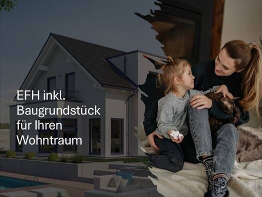 Einfamilienhaus zum Kauf provisionsfrei 811.276 € 5 Zimmer 172 m² 1.033 m² Grundstück Falkensee 14612