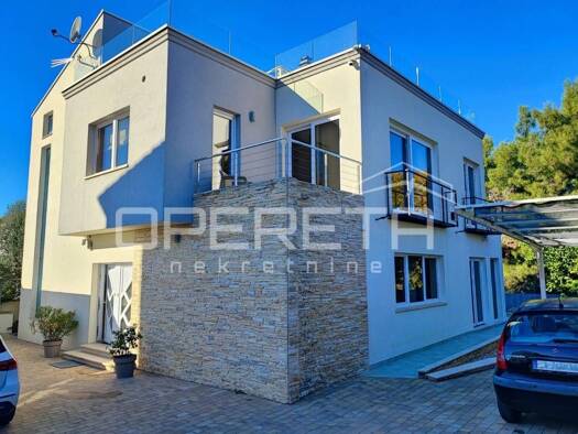 Haus zum Kauf 1.350.000 € 6 Zimmer 394 m² Brodarica - Visnjik