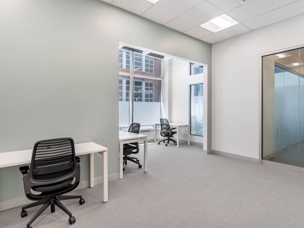 Bürofläche zur Miete 1.789 € 70 m² Bürofläche teilbar von 20 m² bis 70 m² Gertrudenstrasse 30-36 Altstadt-Nord Köln 50667