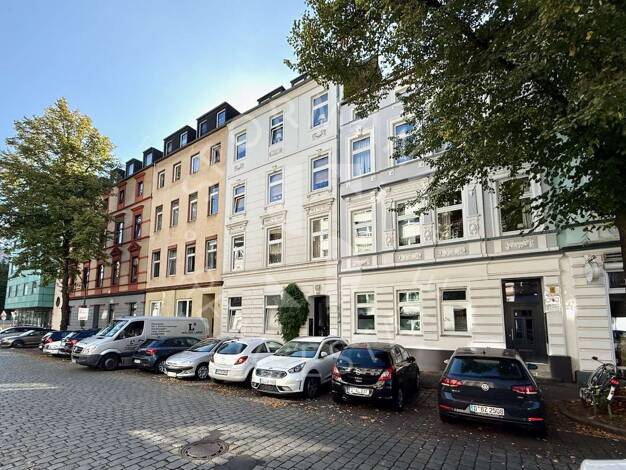 Wohnung zum Kauf 329.000 € 2 Zimmer 65 m² 2. Geschoss Flingern Nord Düsseldorf 40233