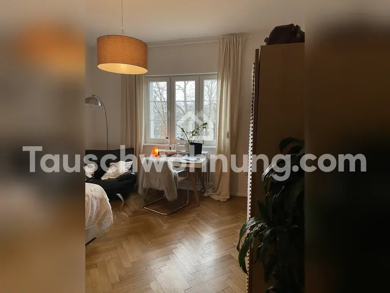 Wohnung zur Miete Tauschwohnung 460 € 1 Zimmer 30 m² 1. Geschoss Friedenau Berlin 12159