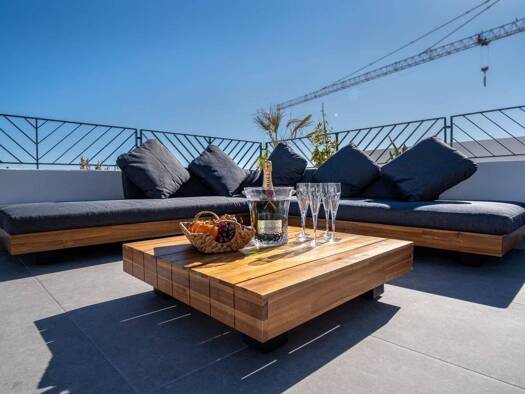 Villa zum Kauf - Erstbezug 625.000 € 3 Zimmer 131 m² Carrer Mariola Polop 03520