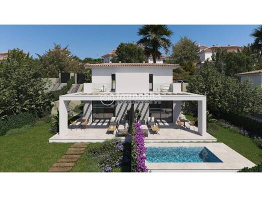 Chalet zum Kauf - Erstbezug 495.500 € 3 Zimmer 155 m² Manacor 07680