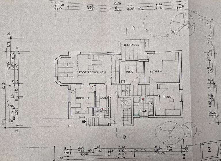 Bürofläche zur Miete 900 € 122 m² Bürofläche Brainkofen Iggingen 73574