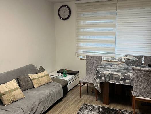 Wohnung zur Miete 715 € 3 Zimmer 64 m² Geschoss EG/5 frei ab sofort Galgenhof Nürnberg 90459
