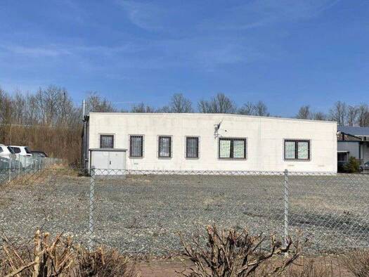 Produktionshalle zum Kauf 300 m² Lagerfläche teilbar ab 300 m² Laatzen 30880