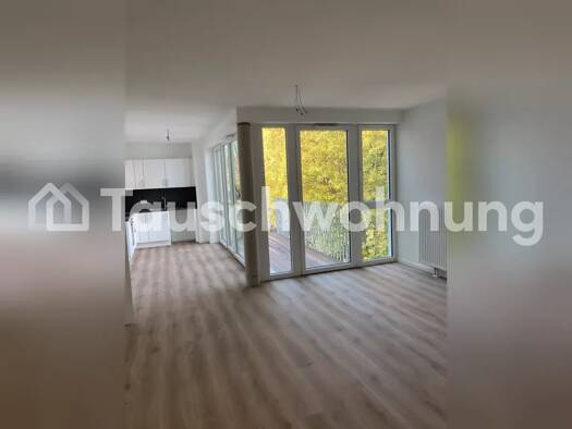 Wohnung zur Miete Tauschwohnung 1.247 € 3 Zimmer 81 m² 3. Geschoss Otterndorf Hamburg 20535