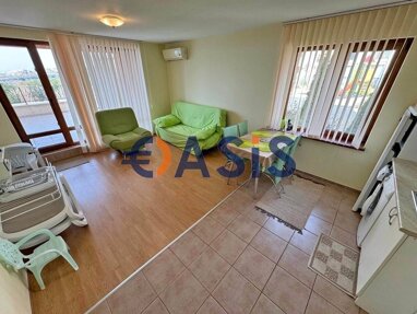 Apartment zum Kauf provisionsfrei 94.999 € 2 Zimmer 90 m² 4. Geschoss Robinzon Saint Vlas 8256