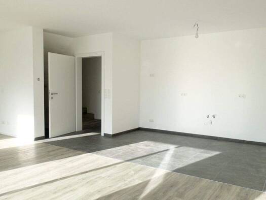 Haus zur Miete - Erstbezug 1.550 € 135 m² 400 m² Grundstück Diersbach 4776