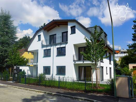 Wohnung zum Kauf provisionsfrei 1.295.000 € 4 Zimmer 110,2 m² 2. Geschoss frei ab sofort Kuhfluchtstraße 1 Sendling-Westpark München 81379