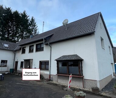 Mehrfamilienhaus zum Kauf 400.000 € 395 m² 1.490 m² Grundstück Antweiler 53533