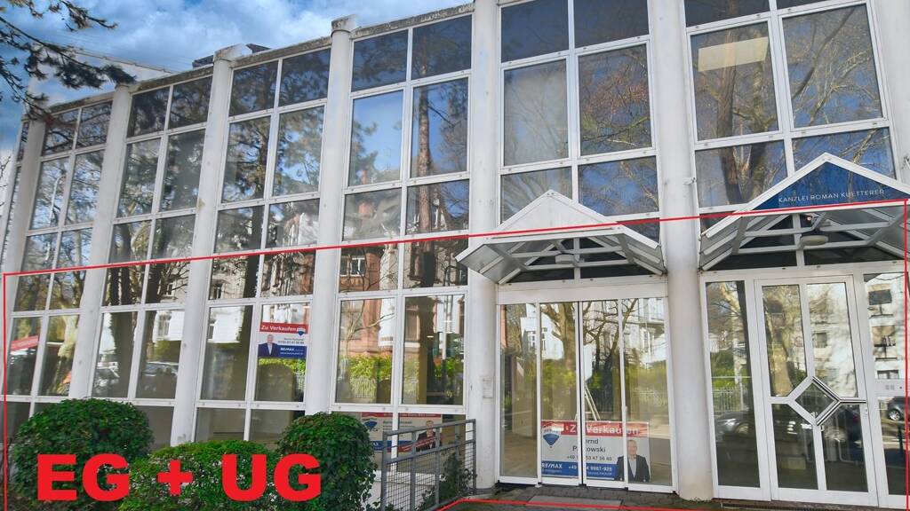 Ihre neue Firmenadresse für Büro, Geschäft oder Praxis