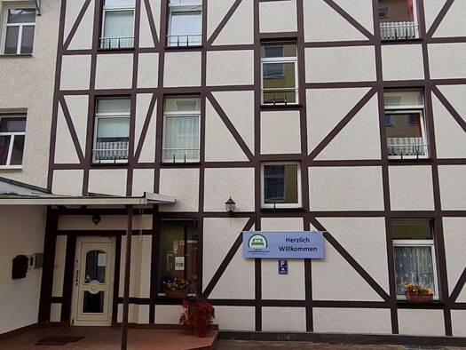 Hotel zum Kauf 800.000 € 18 Zimmer 27 Betten 50 m² Gastrofläche 630 m² Grundstück Wolfenbütteler Straße 67 Sudenburg Sudenburg 39112