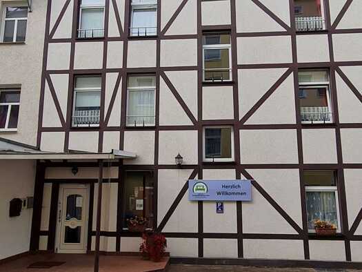 Hotel zum Kauf 750.000 € 18 Zimmer 27 Betten 50 m² Gastrofläche 630 m² Grundstück Wolfenbütteler Straße 67 Sudenburg Sudenburg 39112