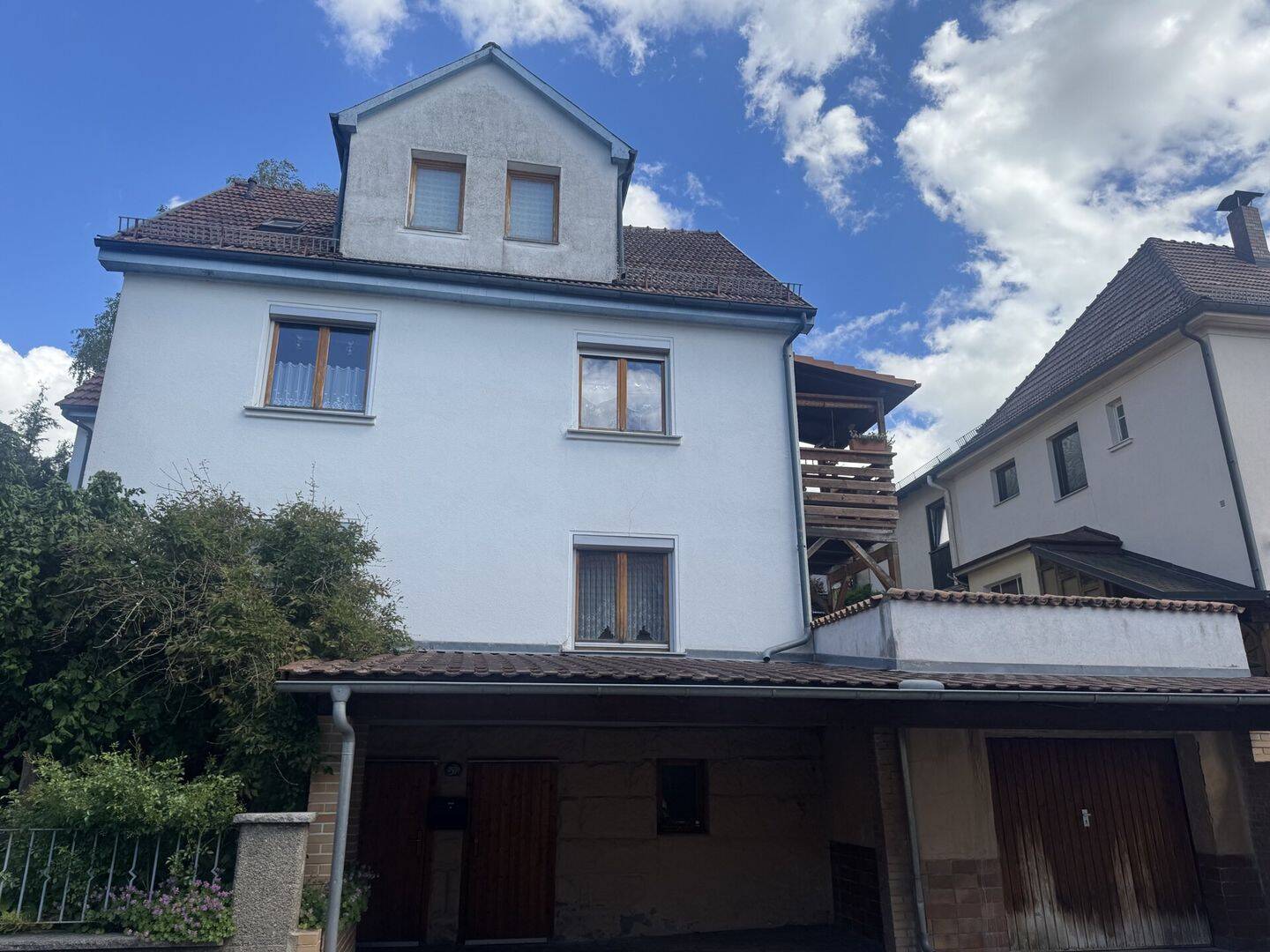 Einfamilienhaus zum Kauf - Ansicht 2