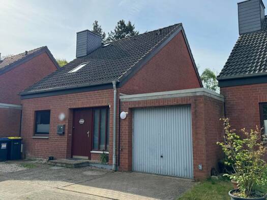 Reihenmittelhaus zum Kauf 90.000 € 3 Zimmer 84,5 m² 289 m² Grundstück Zernien Zernien 29499
