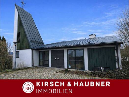 Haus zum Kauf 465.000 € 6 Zimmer 94,4 m² 1.700 m² Grundstück Dietfurt 92345