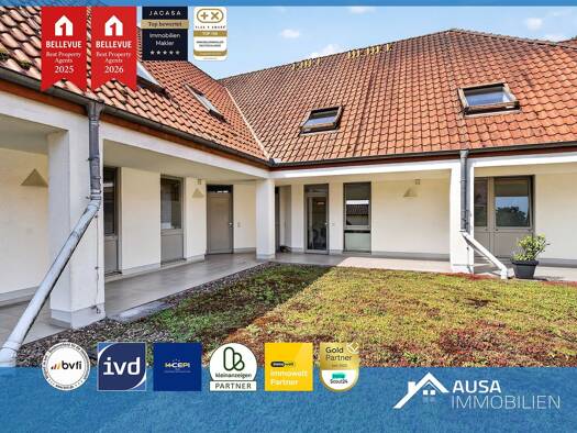 Wohnung zum Kauf 209.000 € 2 Zimmer 80 m² 1. Geschoss Senne Senne 33647