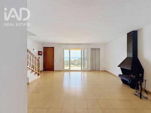 Villa zum Kauf 499.000 € 4 Zimmer 168 m² 154 m² Grundstück Sant Pol de Mar 08395