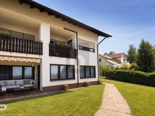 Wohnung zum Kauf 199.000 € 2 Zimmer 69 m² Willaringen Rickenbach 79736