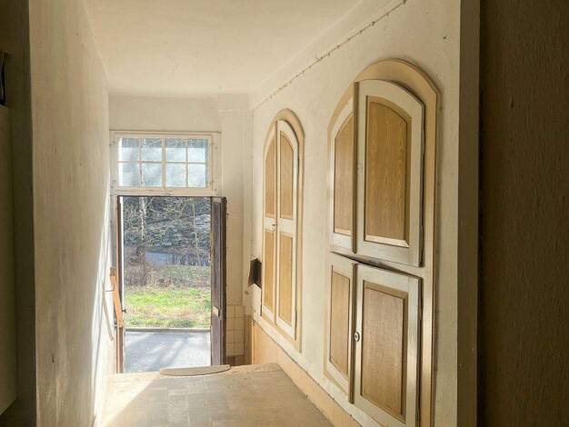 Mehrfamilienhaus zum Kauf 35.000 € 12 Zimmer 195 m² 144 m² Grundstück Greiz 07973