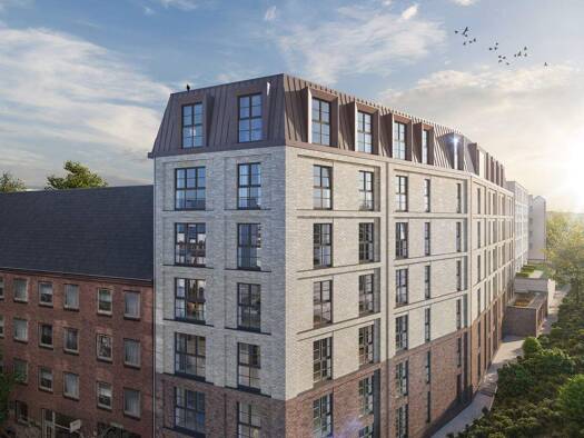 Fertig- und Musterhäuser zum Kauf Bartelsstraße 65 Sternschanze Hamburg 20357