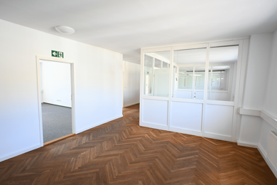 Büro-/Praxisfläche zur Miete 3.450 € 11 Zimmer 352 m² Bürofläche Zellerau Würzburg 97082