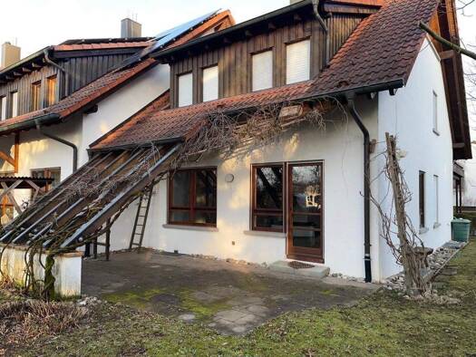 Reihenendhaus zum Kauf 595.000 € 5 Zimmer 125 m² 415 m² Grundstück Zell Zell unter Aichelberg 73119