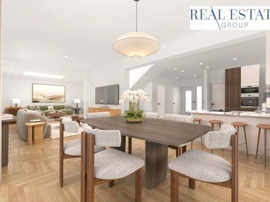 Einfamilienhaus zum Kauf 749.000 € 5 Zimmer 160 m² 561 m² Grundstück Ebenthal 9065