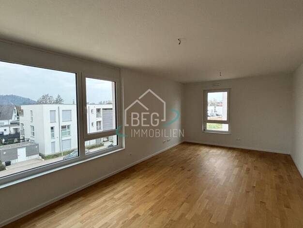 Wohnung zur Miete 1.117 € 3,5 Zimmer 83,5 m² Reinhold-Maier-Straße 3 Hessental Schwäbisch Hall-Hessental 74523