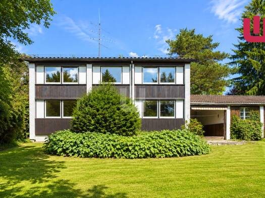 Einfamilienhaus zum Kauf 875.000 € 6 Zimmer 164 m² 854 m² Grundstück Gröbenzell 82194